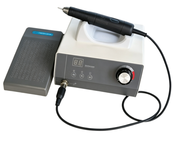 Brushless Micromotor