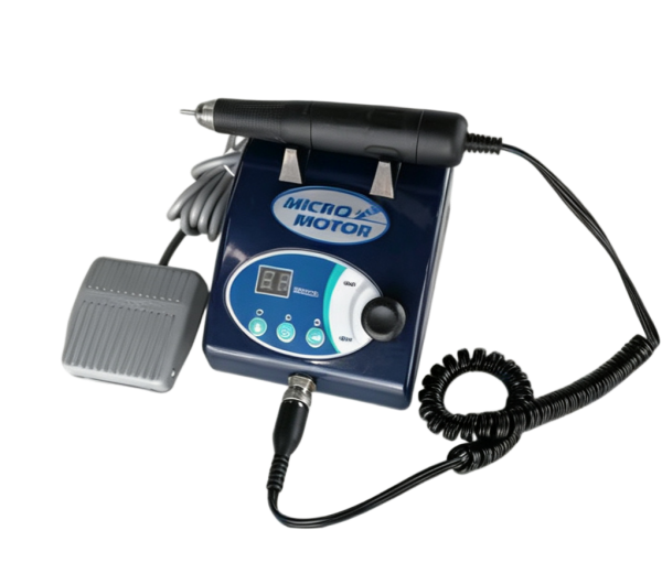 Brushless Micromotor