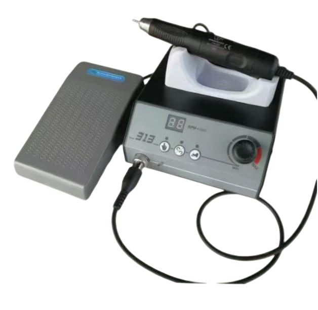 Brushless Micromotor